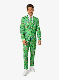 Minecraft Suit