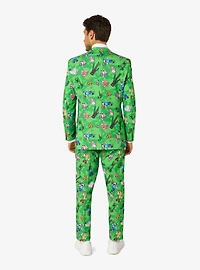 Minecraft Suit