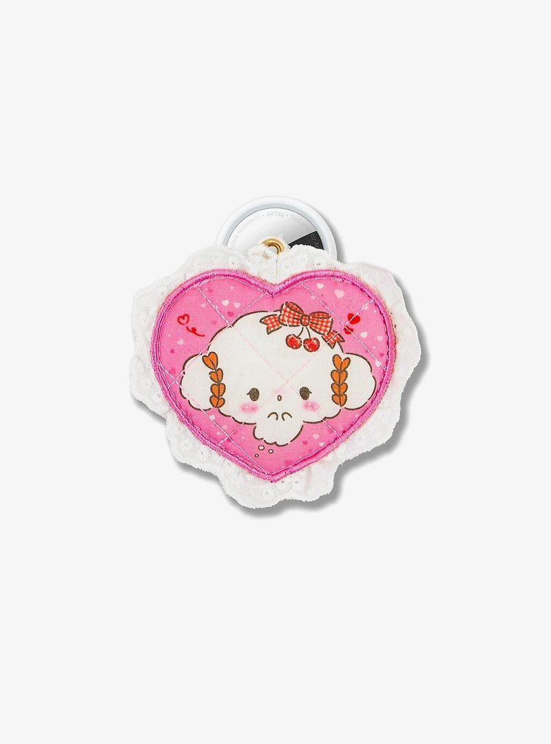 Sonix x Cogimyun Airtag Keychain