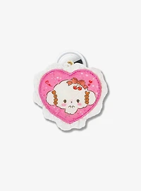 Sonix x Cogimyun Airtag Keychain