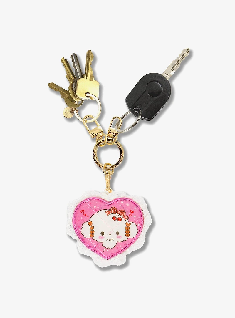 Sonix x Cogimyun Airtag Keychain