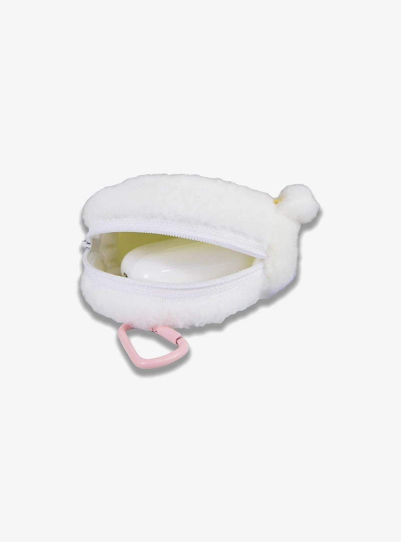 Sonix x Cogimyun Plush Earbud Pouch