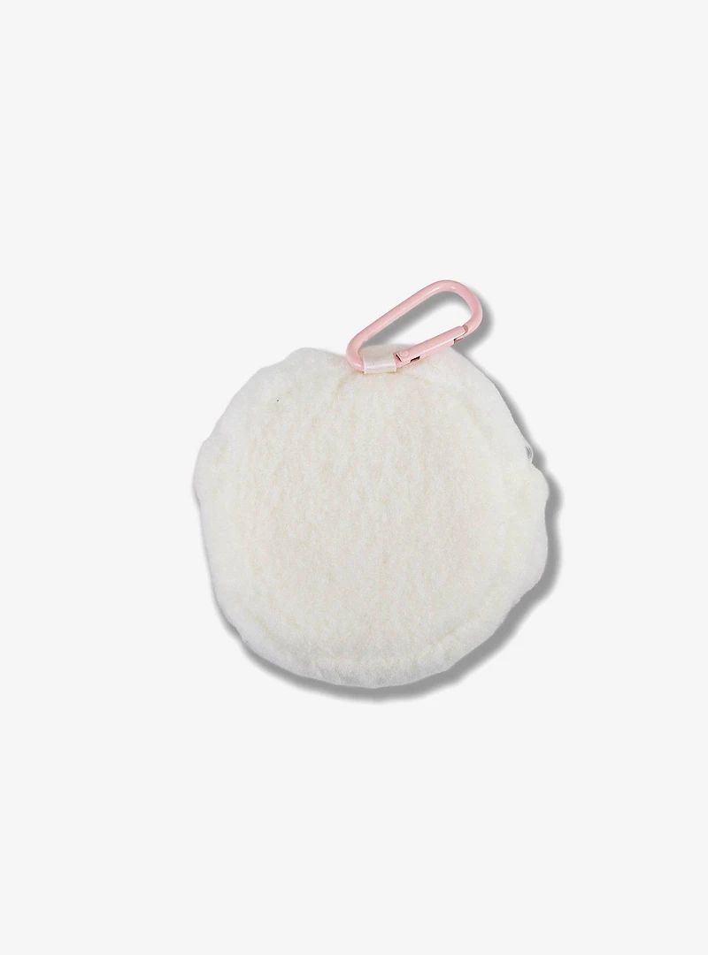 Sonix x Cogimyun Plush Earbud Pouch