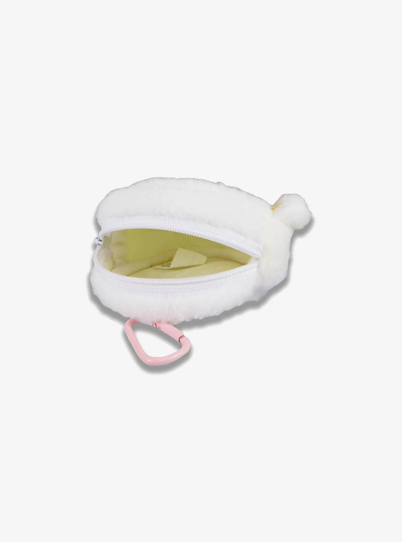 Sonix x Cogimyun Plush Earbud Pouch