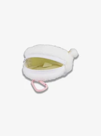 Sonix x Cogimyun Plush Earbud Pouch