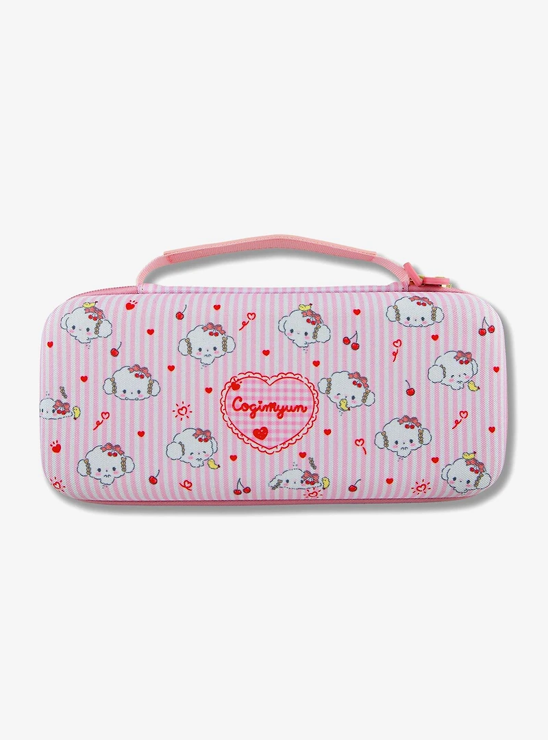 Sonix x Cogimyun Game Console Case