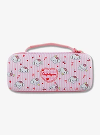 Sonix x Cogimyun Game Console Case