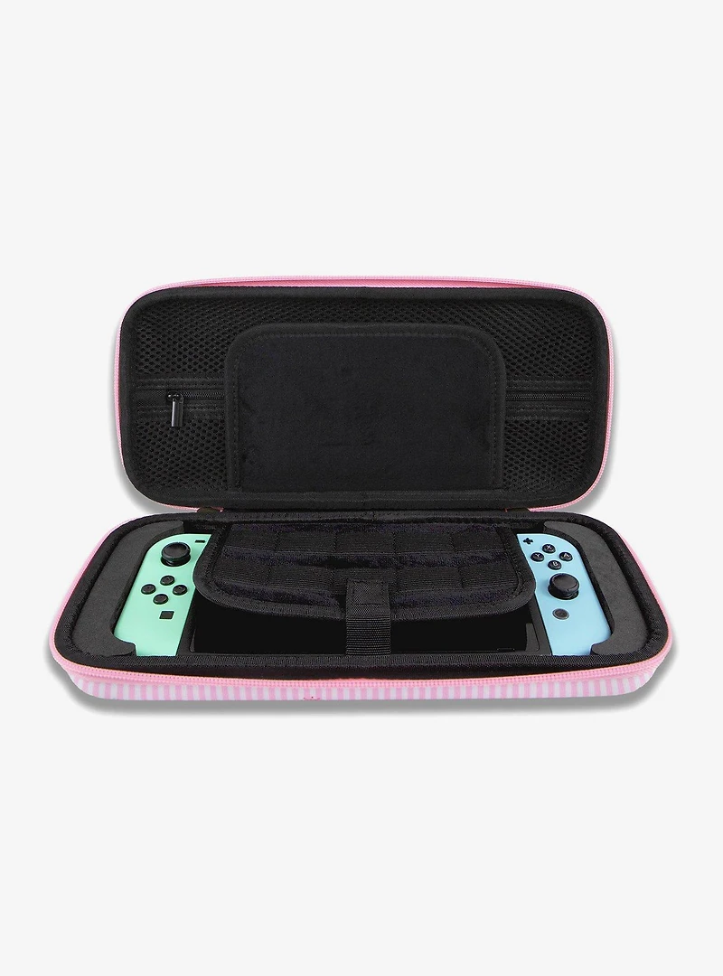 Sonix x Cogimyun Game Console Case