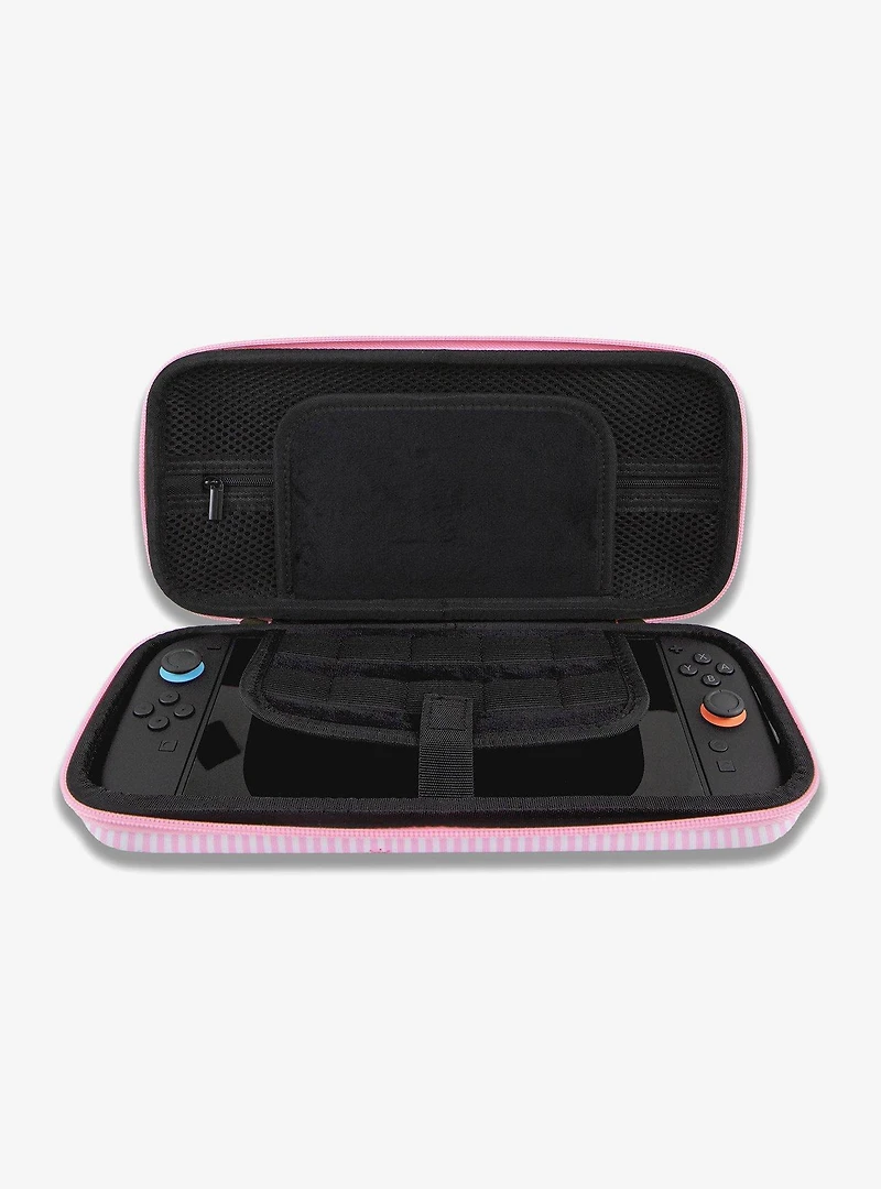 Sonix x Cogimyun Game Console Case