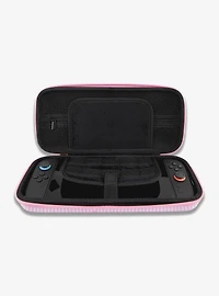 Sonix x Cogimyun Game Console Case