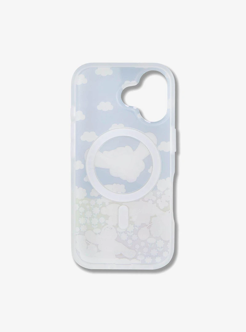 Sonix x Cinnamoroll + Mocha iPhone 17 Case