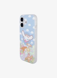 Sonix x Cinnamoroll + Mocha iPhone 17 Case