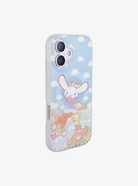 Sonix x Cinnamoroll + Mocha iPhone 17 Case