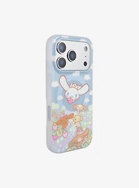 Sonix x Cinnamoroll + Mocha iPhone 17 Pro Case
