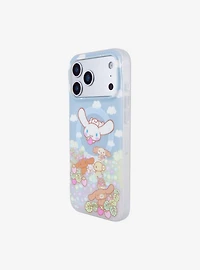 Sonix x Cinnamoroll + Mocha iPhone 17 Pro Max Case