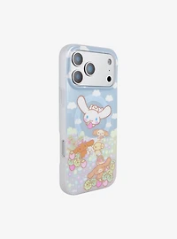 Sonix x Cinnamoroll + Mocha iPhone 17 Pro Max Case