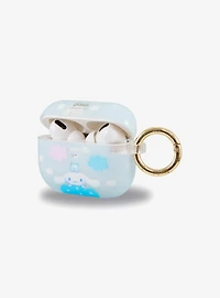Sonix x Cinnamoroll Clouds Airpod Pro 3 Case