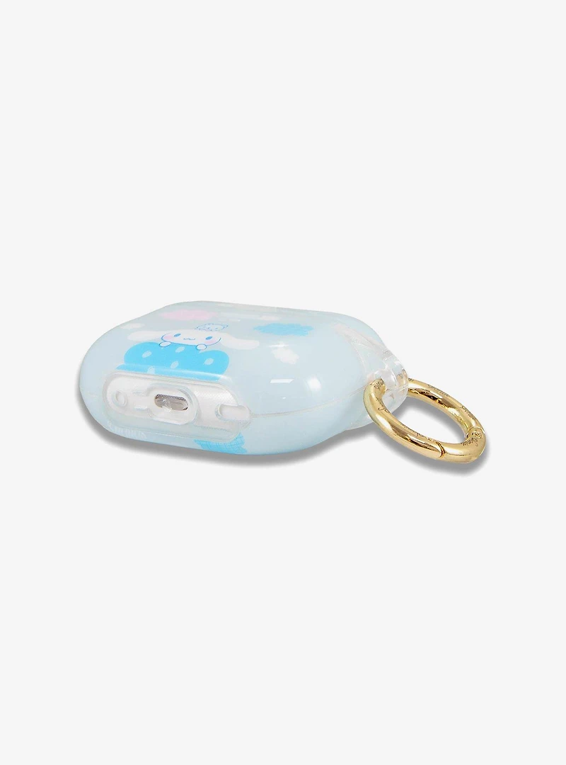 Sonix x Cinnamoroll Clouds Airpod Pro 3 Case