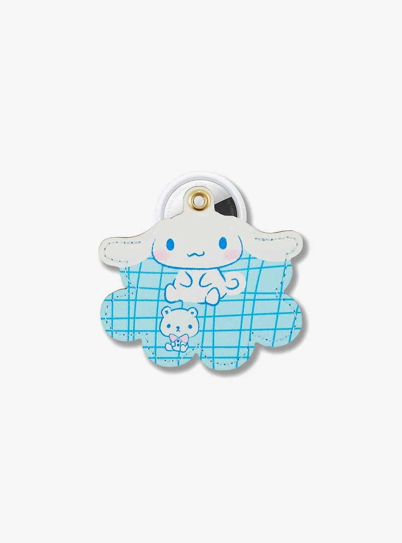 Sonix x Cinnamoroll Clouds Smart Tracker Keychain