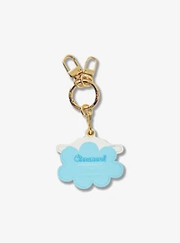 Sonix x Cinnamoroll Clouds Smart Tracker Keychain