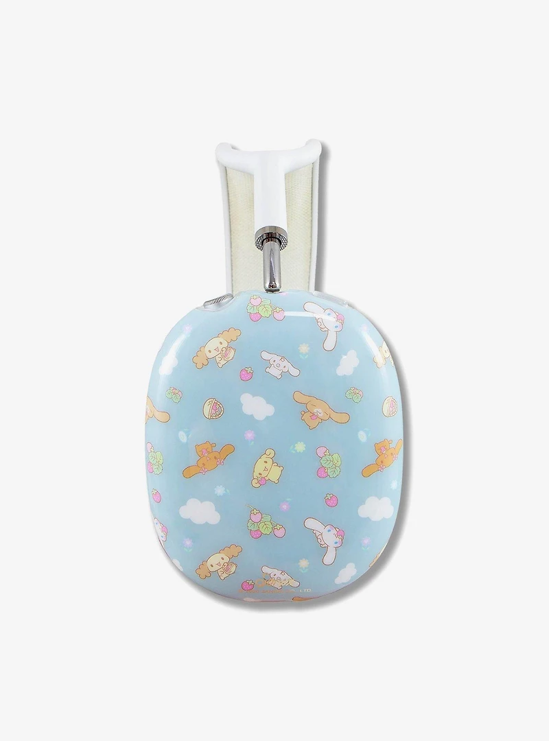 Sonix x Cinnamoroll + Mocha Airpods Max Covers