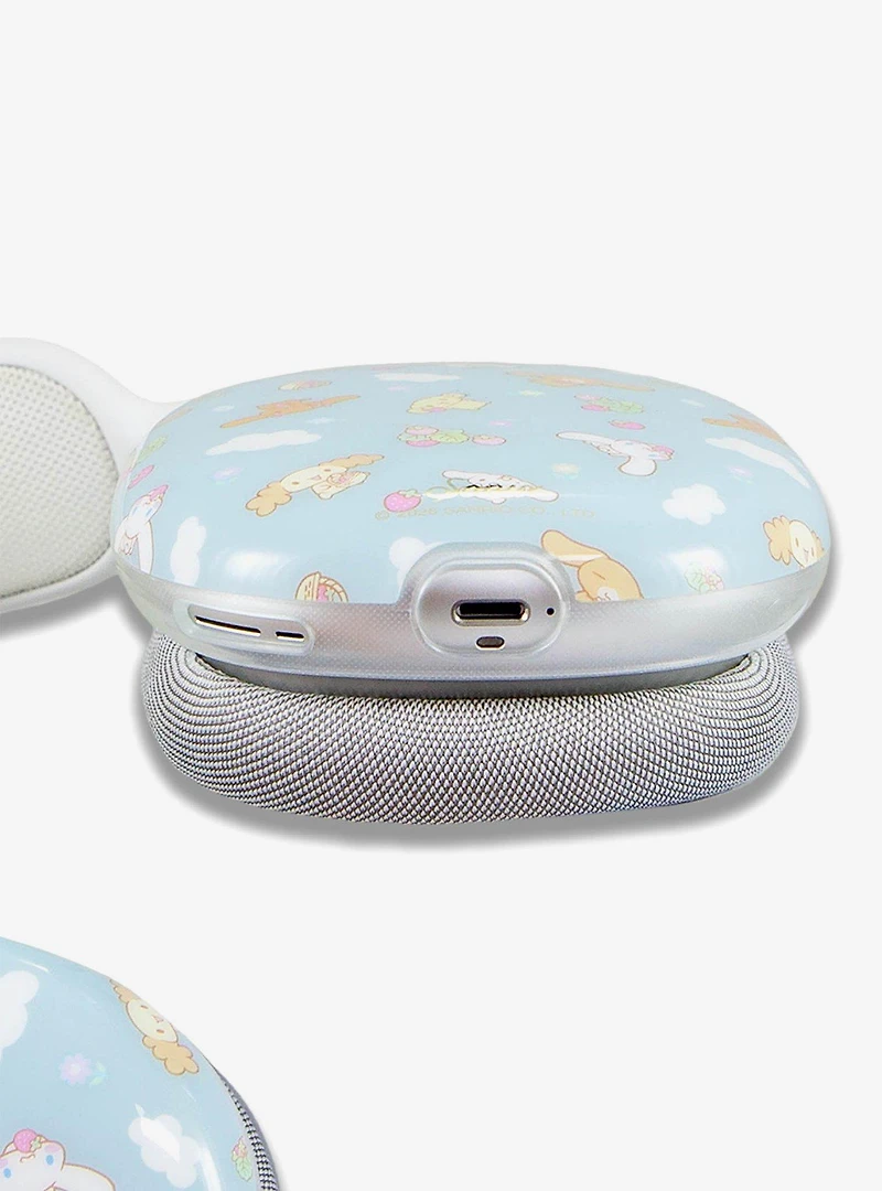 Sonix x Cinnamoroll + Mocha Airpods Max Covers