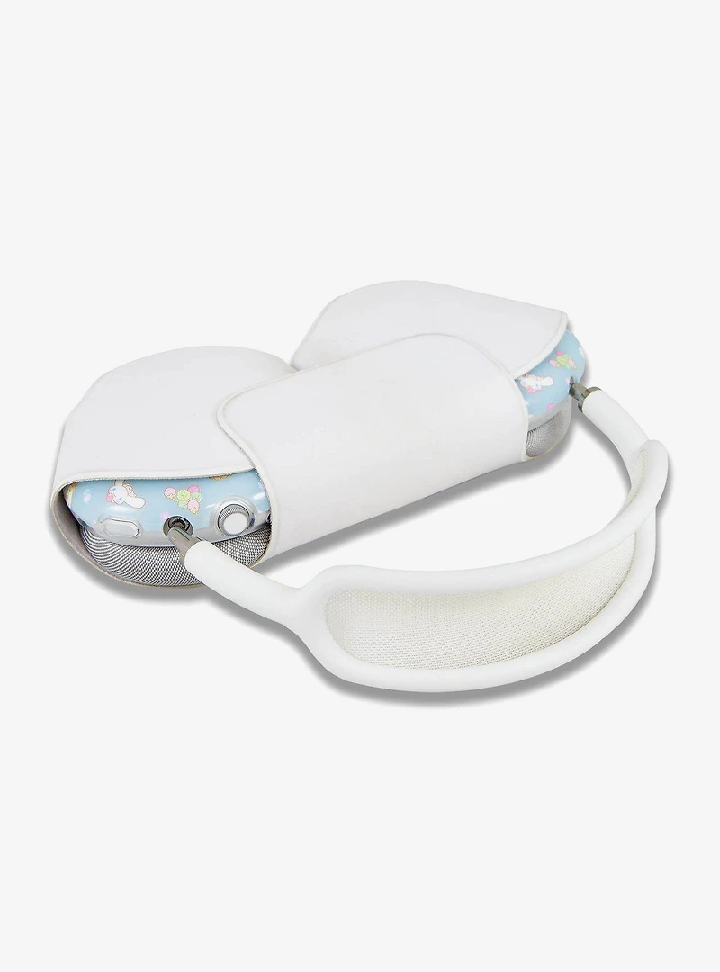 Sonix x Cinnamoroll + Mocha Airpods Max Covers