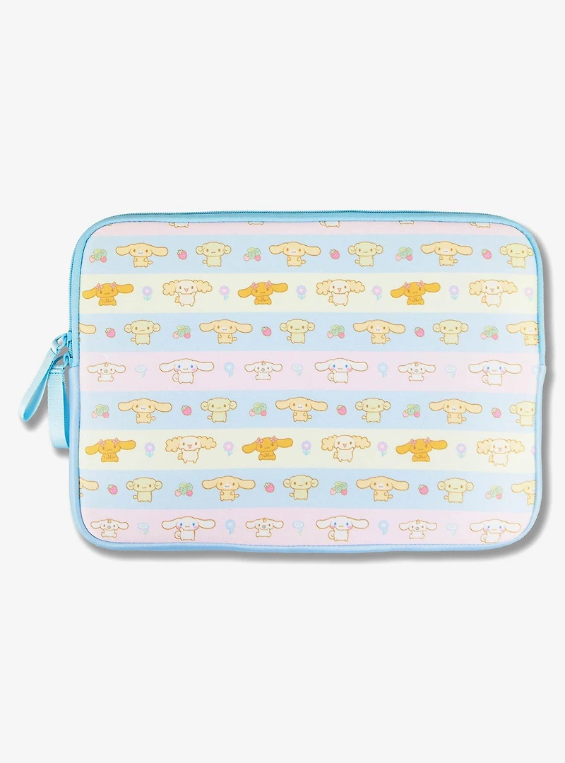 Sonix x Cinnamoroll + Mocha 16" Laptop Case