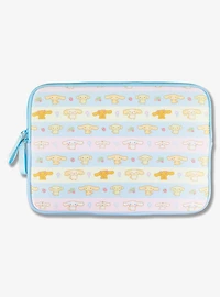 Sonix x Cinnamoroll + Mocha 16" Laptop Case