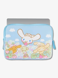 Sonix x Cinnamoroll + Mocha 16" Laptop Case
