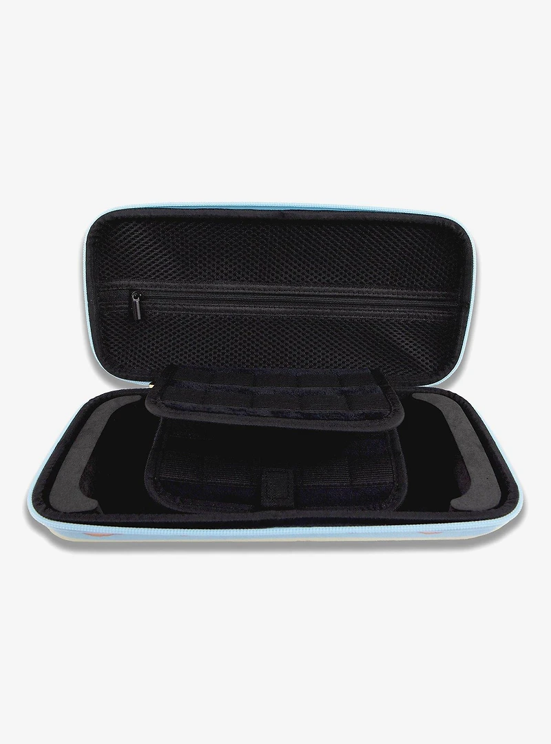 Sonix x Cinnamoroll + Mocha Game Console Case