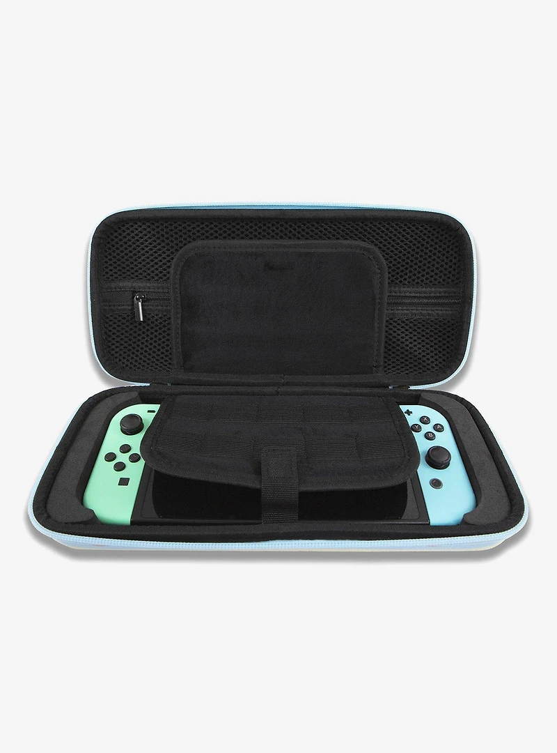 Sonix x Cinnamoroll + Mocha Game Console Case