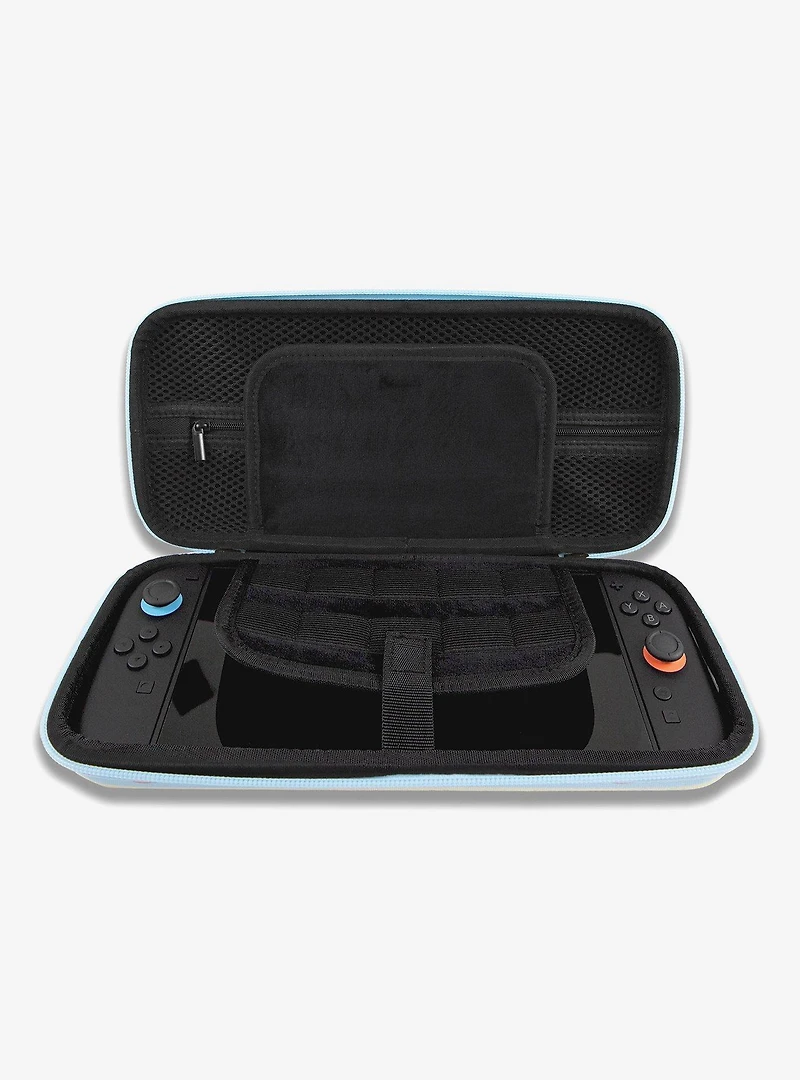 Sonix x Cinnamoroll + Mocha Game Console Case