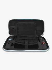 Sonix x Cinnamoroll + Mocha Game Console Case