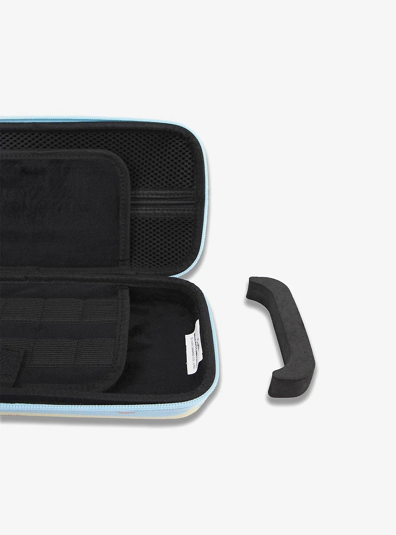 Sonix x Cinnamoroll + Mocha Game Console Case