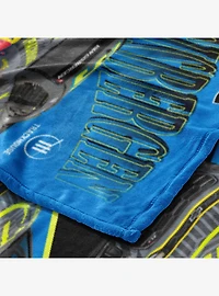 NASCAR Shane Van Gisbergen Reflection Silk Touch Throw Blanket