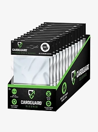 Cardguard® Premium Sports Sleeves 100-Pack