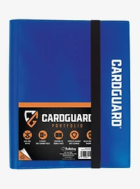 Cardguard® Portfolio 9-Pocket