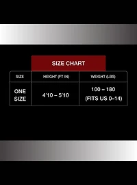 LECHERY Powder Blue Scrunch Slouchy Socks