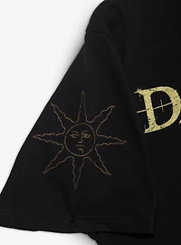 Dark Souls Praise the Sun Knight T-Shirt - BoxLunch Exclusive