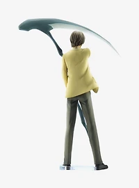 Death Note Light Figure
