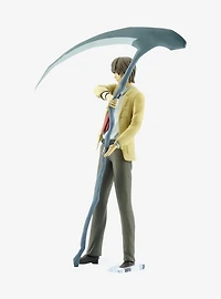 Death Note Light Figure