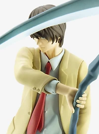 Death Note Light Figure