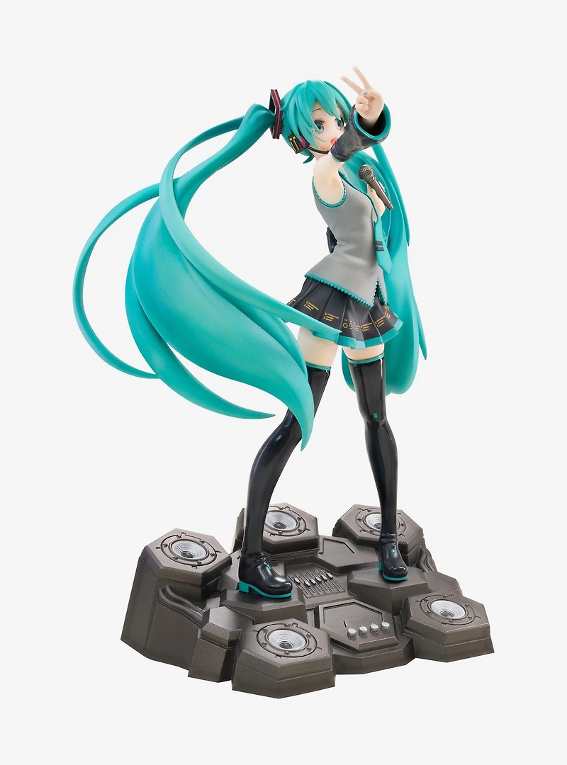 Hatsune Miku Figure