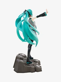Hatsune Miku Figure