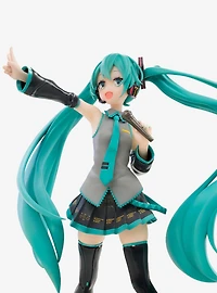 Hatsune Miku Figure