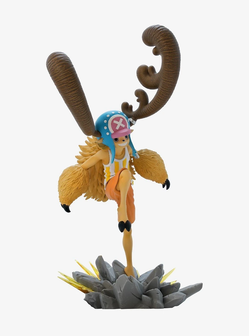 One Piece Chopper Figure