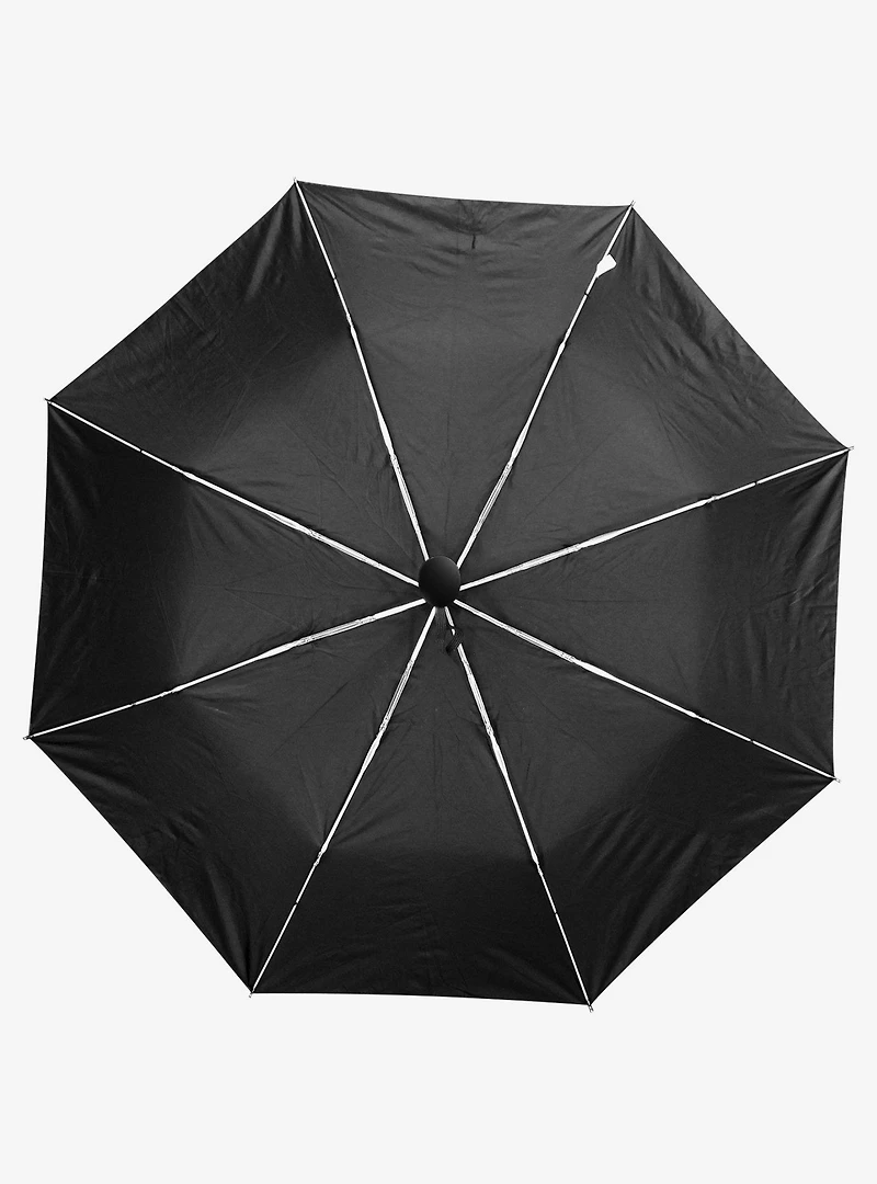 One Piece Straw Hat Crew Umbrella