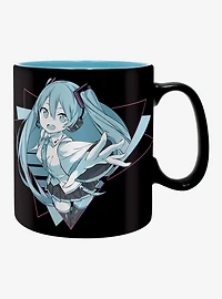 Hatsune Miku Mug Bundle