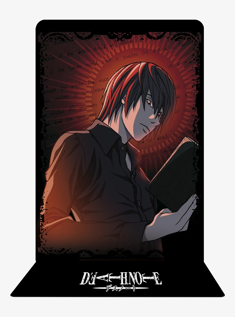 Death Note Acryl Bundle